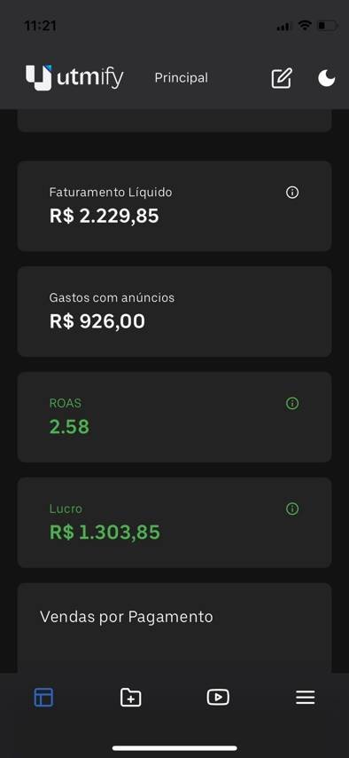 Foto da trajetória 24